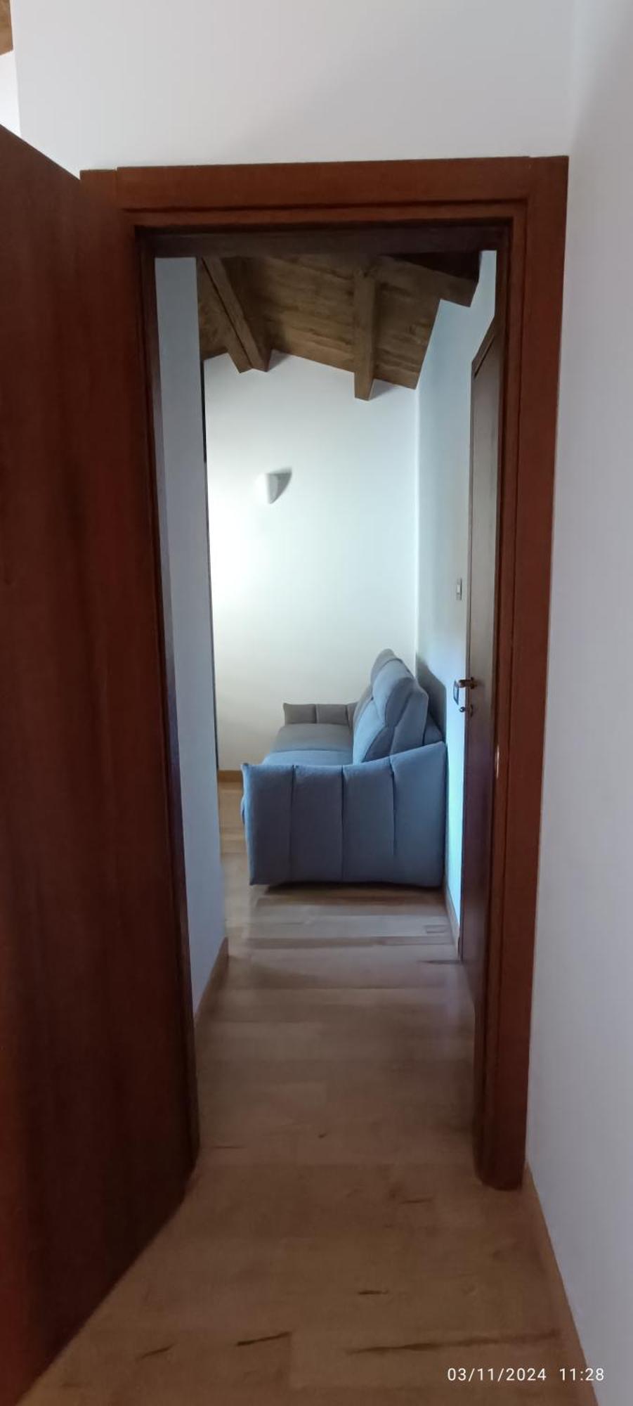 Un Angolo A Milano... エクステリア 写真